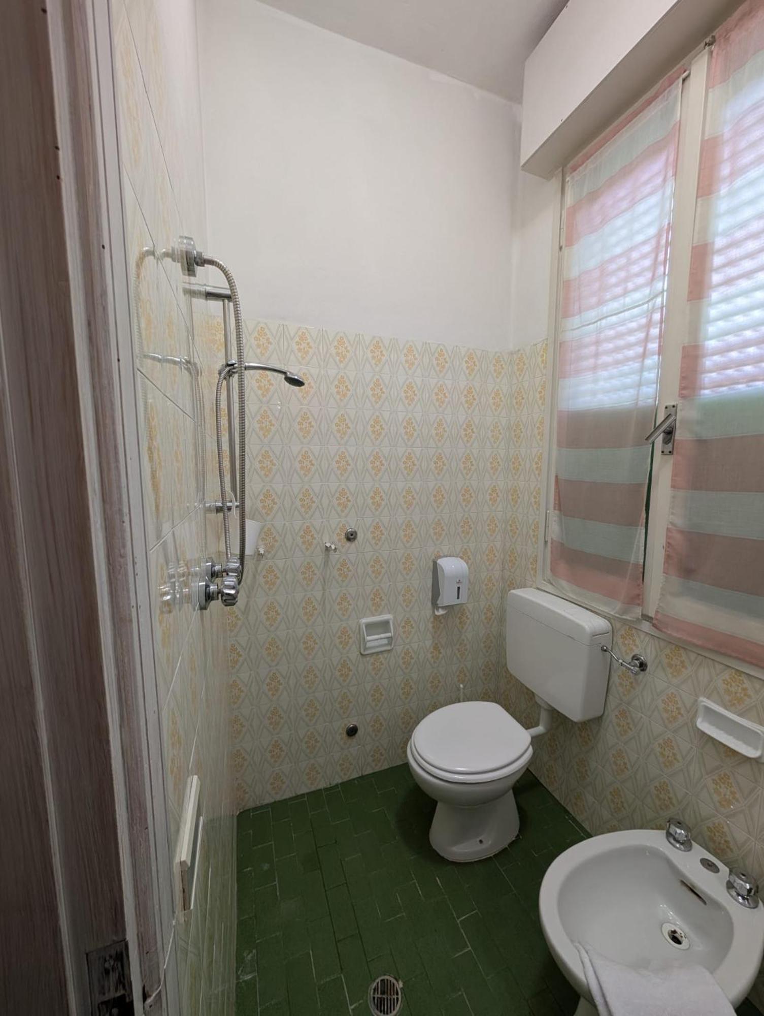 Villa Antonietta Rooms & Coffee Cesenatico Quarto foto